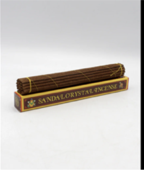 Tibetan incense sandalwood